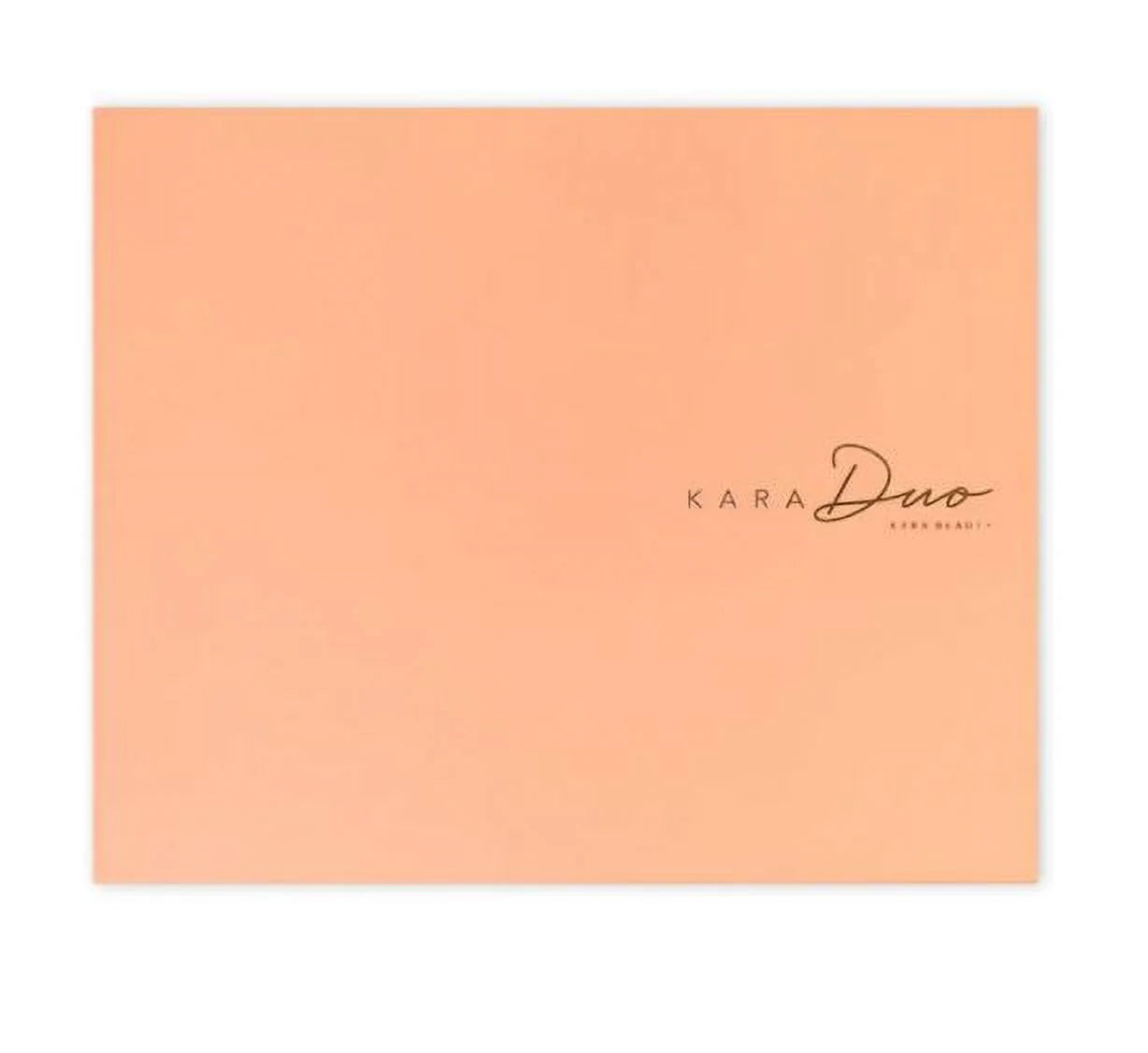 TALK [GENTLE KARA Palette * LA Eyeshadow TEASER] BEAUTY * BEAUTY