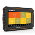 Functions Automotive System Services Scanner Car Diagnostic OBDII All Scan Tool Analyzer Automotive Advanced GT60 24 Full OBD Code OBD2 Scanner FOXWELL Reader Check, Reset Tool EOBD OBD Auto