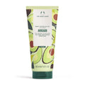 Moisture, Fl Avocado The 72Hr For Vegan, Oz. 6.7 Skin, Us Dry Body Shop Lotion-To-Oil,