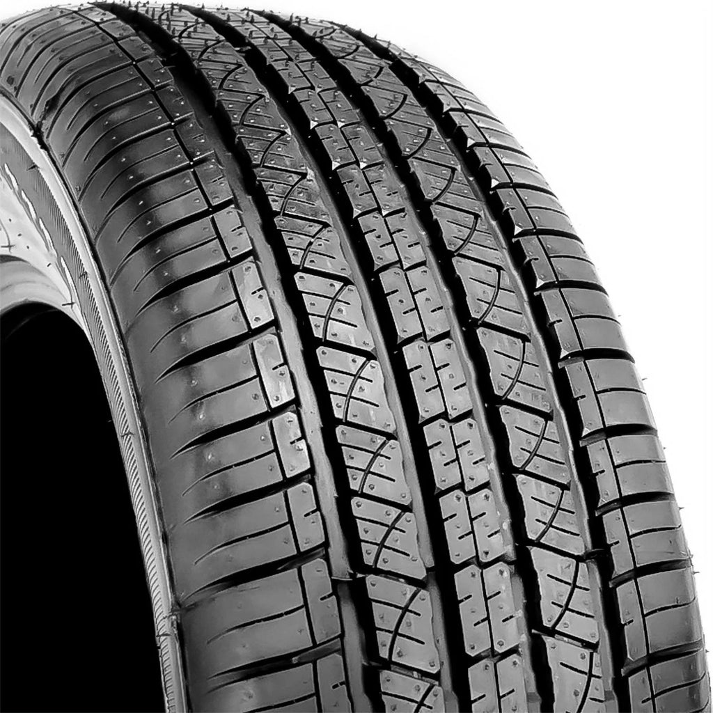 Audi 2017-20 255/55R19 2017-22 Roadone Sport 4X4 Fits: Hybrid, 111V All Progressiv HP Tire MDX A/S Acura Cavalry Season Q7
