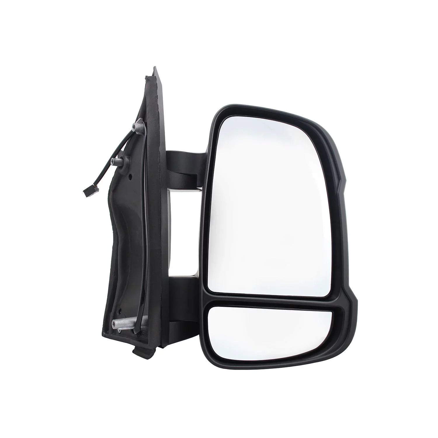 2014-2019 Door RAM Fits PROMASTER select: Models RAM 4450152 1500 Select 2500, For PROMASTER Mirror Tyc Ram 2014-2019 14-19