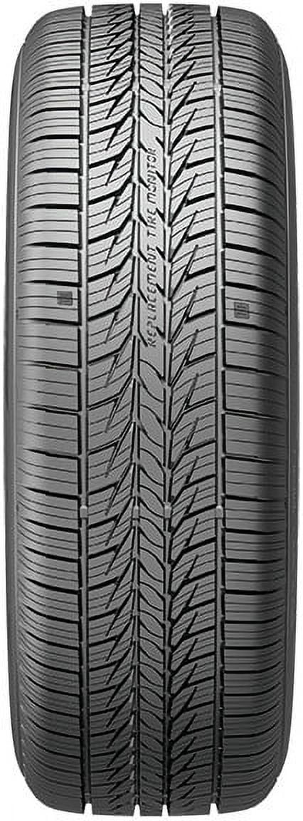 NHL EX-L, SE Altimax Tire Season General Odyssey Honda Odyssey 2005-09 Honda Fits: RT43 2010 Passenger 103T All 235/65R16