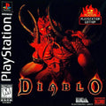 1998) RPG (Sony Game (Refurbished) Restored PlayStation 1, Diablo
