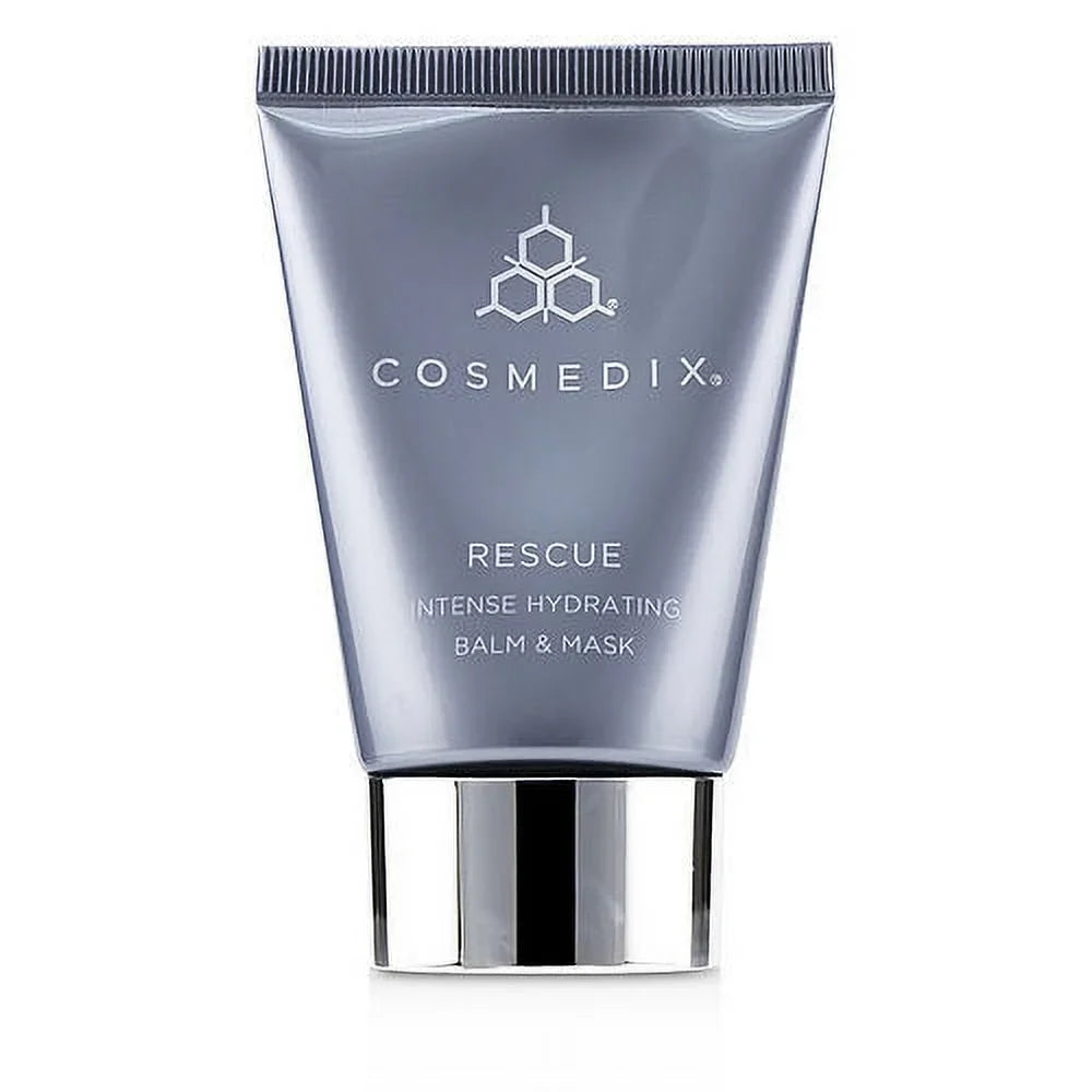 Hydrating Mask-50g/1.7oz Balm CosMedix Intense Rescue &