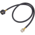 4' Char-Broil Universal Hose Adapter