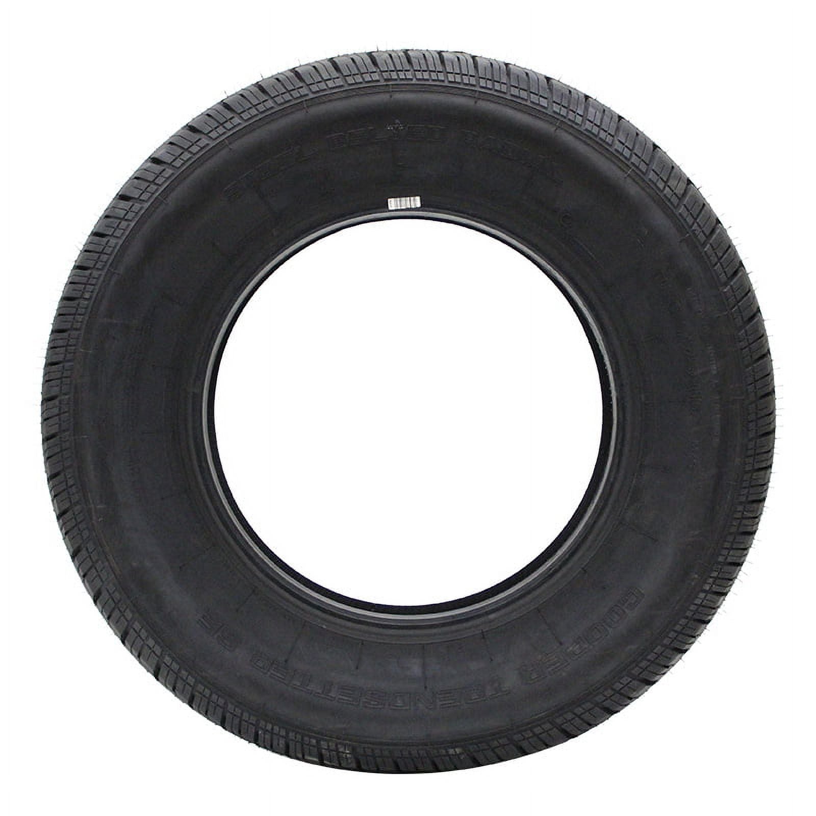 Cooper All Tire P215/70R15 97S SE Season Trendsetter Passenger