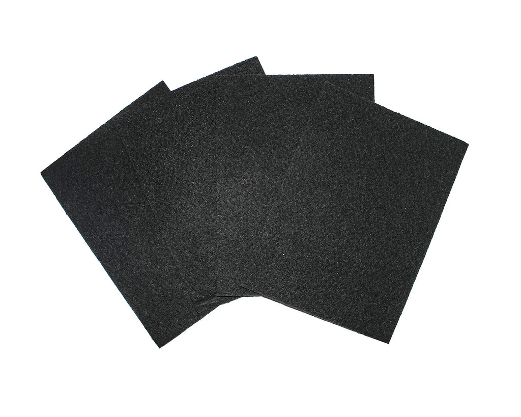 Purifier, Carbon AP-1216-FP with 4 2 Coway Air Tower Compatible AP-1216L HEPA Replacement Set Filters