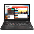 T580 GHz - Thinkpad Intel 15.6" RAM Core - GB 20L9 Black (Open 500 1.6 i5 20L9001VUS Lenovo - HDD, 8 Windows Box) GB - - Notebook