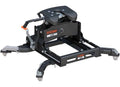 Ram 2500, lbs, A16 Select Bed Puck 6.5-Foot Hitch, 16,000 16056 Wheel 3500, System 5th Slider CURT