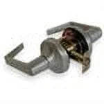 AU4708LN 626 Lockset,Mechanical,Classroom Yale Lever x