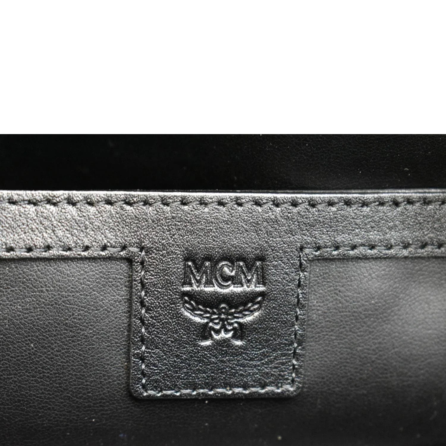 Baguette Leather Bag Monster Orange Eye Pre-owned Crossbody Calfskin FENDI