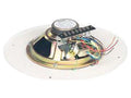 Ceiling (Off-White) Bogen S86T725PG8W Speaker