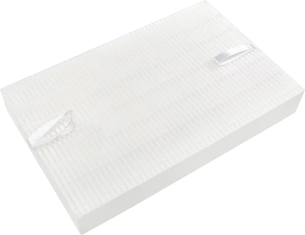 Compatible HPA090 Filter Replacement 2-Pack HPA-250 with HPA300 HEPA HRF-R2 models HPA-200 HRF-R1 HPA-300 HPA-100 HPA200 fits HPA250 HPA100 HRF-R3 HQRP Filter HPA-090 R Honeywell