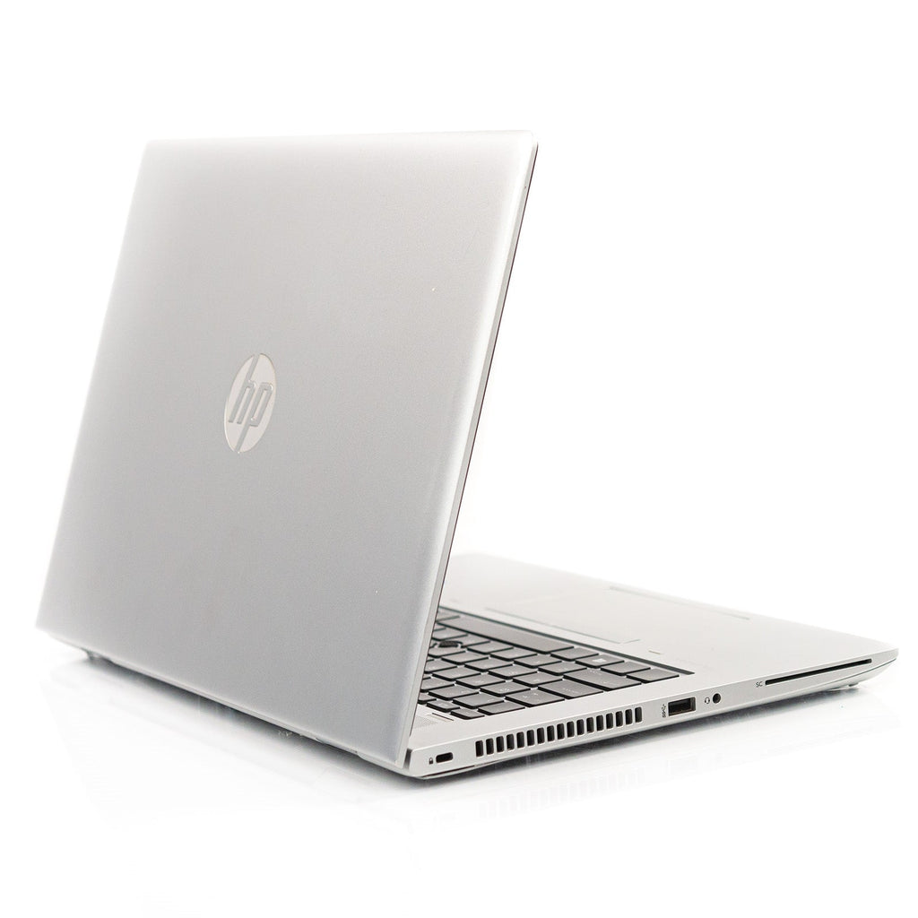 Core G4 B HP Graphics v.WAA 14" Win 8GB 128GB Wty M.2 Pro Integrated SSD 11 Used Laptop Yr i5 1 ProBook 640
