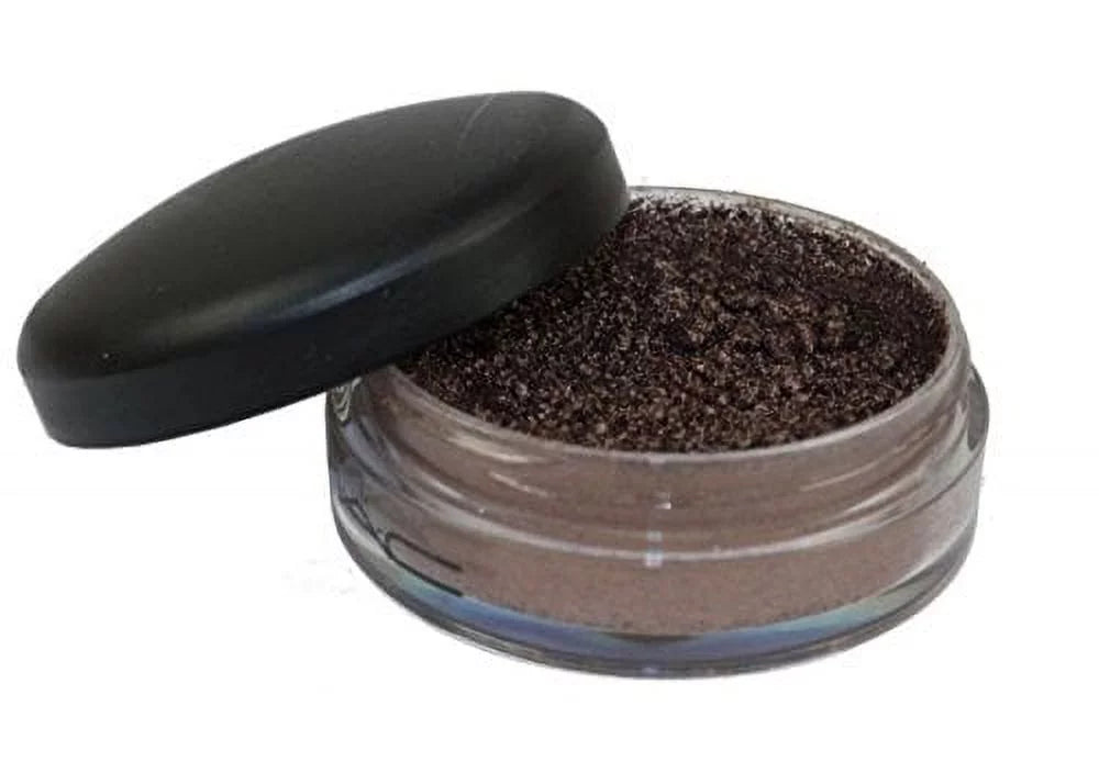 Pigment Solar - MAC Impassioned Cosmetics 3.9g/0.14oz Bits Pearlized Clusters -