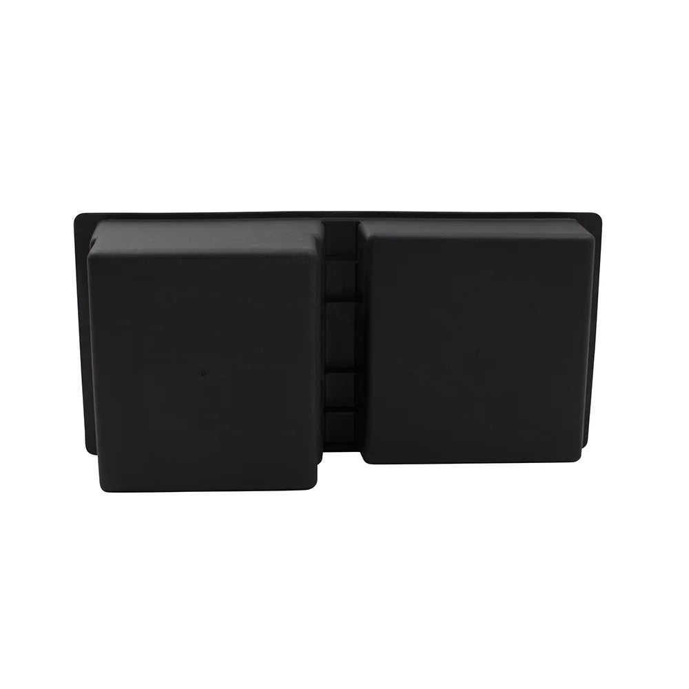 15-19 with XL 10436137 Yukon Replacement & 22817343 Compatible 14-19 Console Brock Tahoe w/ Coin Suburban Organizer Front Silverado/Sierra Center Holder Insert