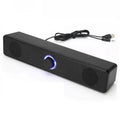 Subwoofer Speaker Music TV 4D Soundbar Box Soundbar Speaker Home Bluetooth Computer surface Box System Theater For Stereo Sound