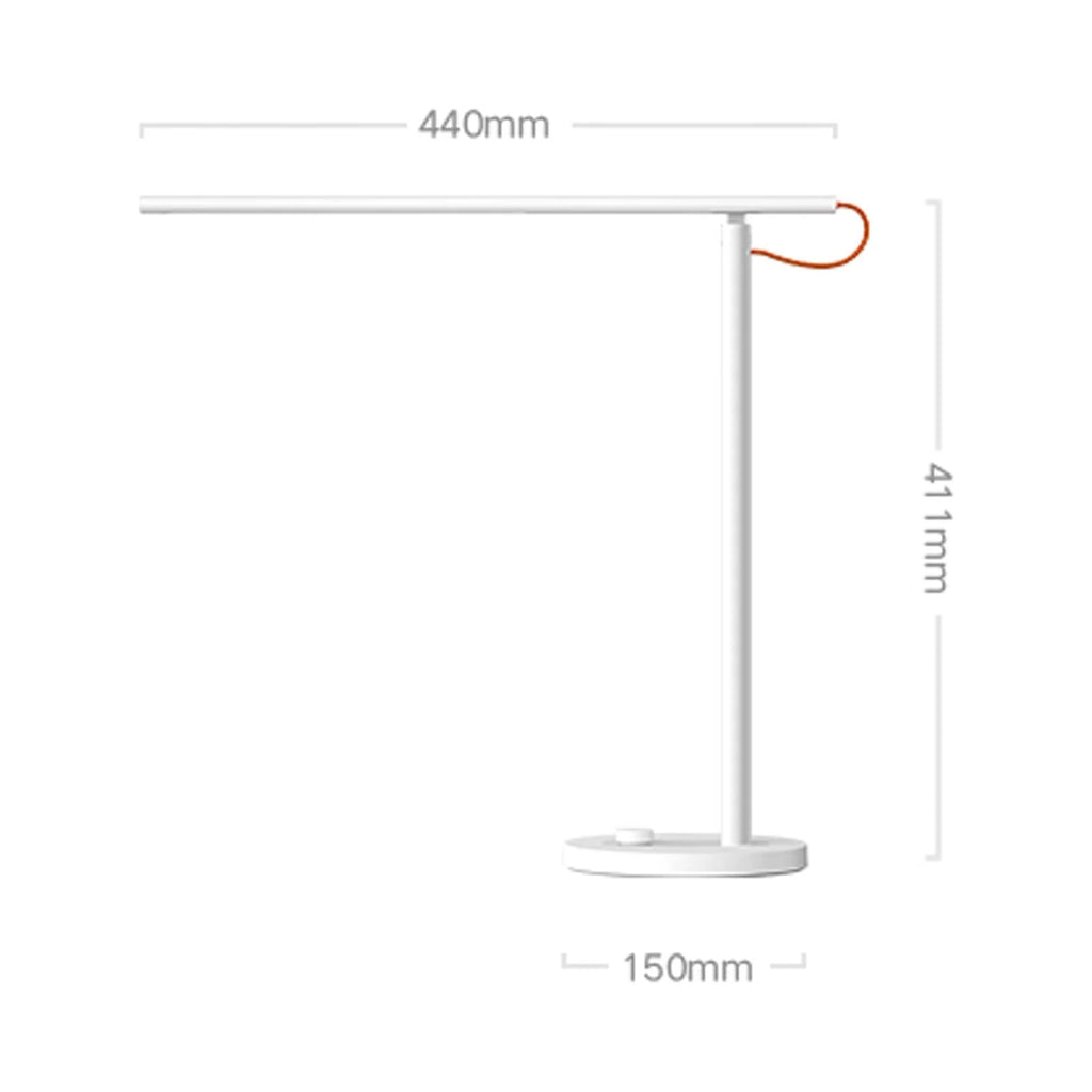 Desk Ra>95 Mode,Flicker-Free App Carevas Support Mobile Remote Control Control 4 Dimmable Smart Phone Lamps Desklight Table