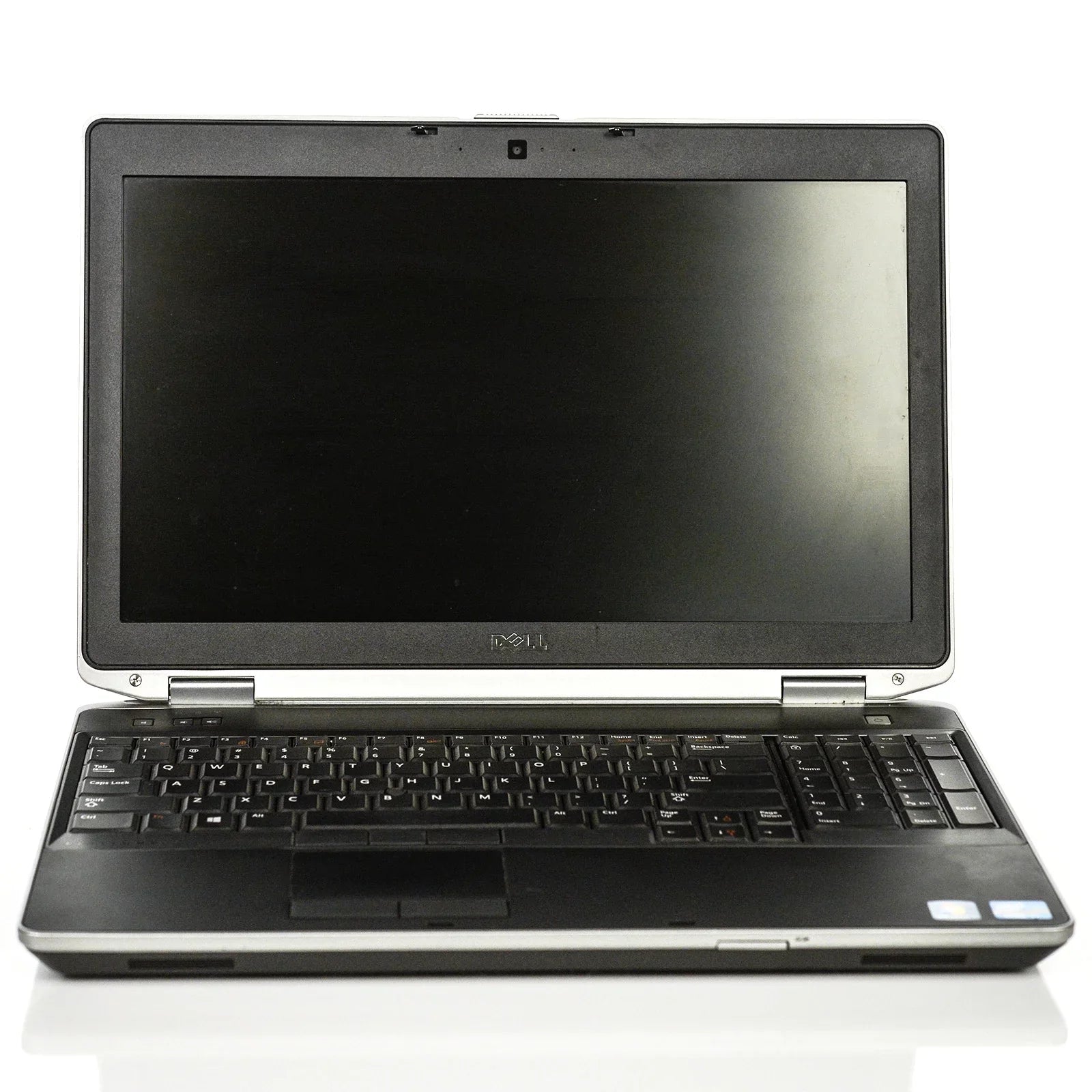 Dell Pro E6530 Dual-Core 8GB v.WBA Win B Latitude 500GB 10 Laptop i7 Used