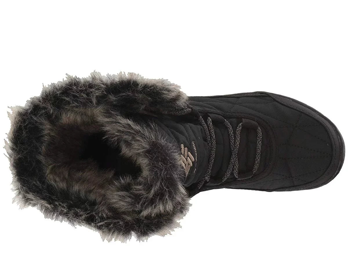 Shorty Minx III Boot Womens