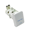 OEM FILTER (GENUINE WATER WHIRLPOOL HOUSING REFRIGERATOR WPW10394055 PART)