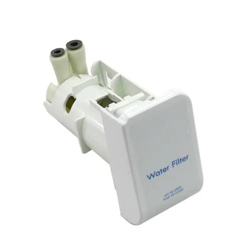 OEM FILTER (GENUINE WATER WHIRLPOOL HOUSING REFRIGERATOR WPW10394055 PART)
