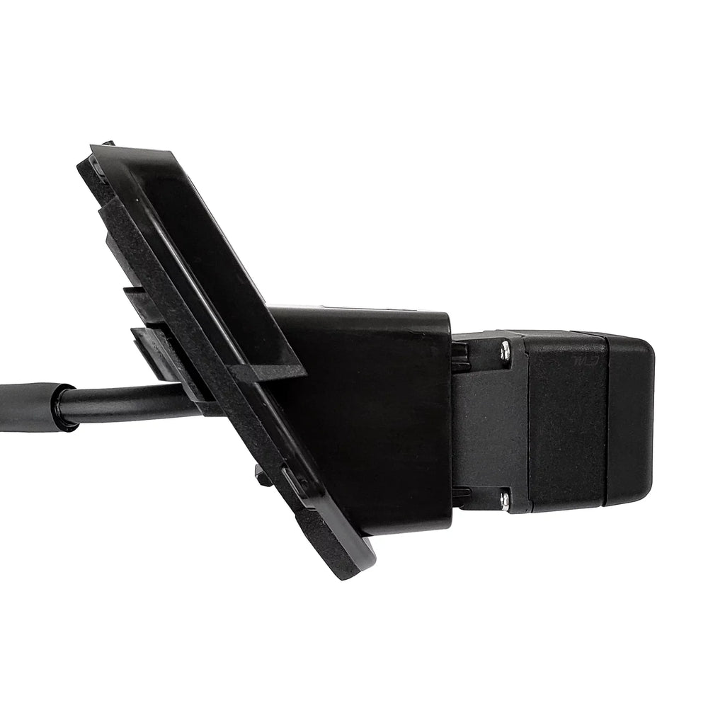 Camera Backup # AVM Nissan OE Part w/o Replacement 28442-BV80A, Tailgaters 28442-BV82A Master (2015-2017) Juke