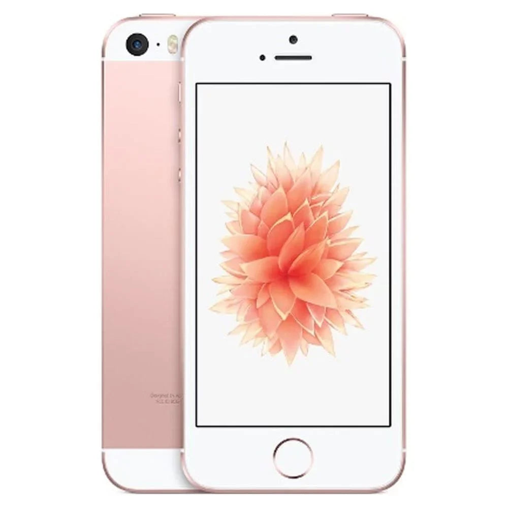 Used iPhone SE 32GB (T-Mobile) Gray