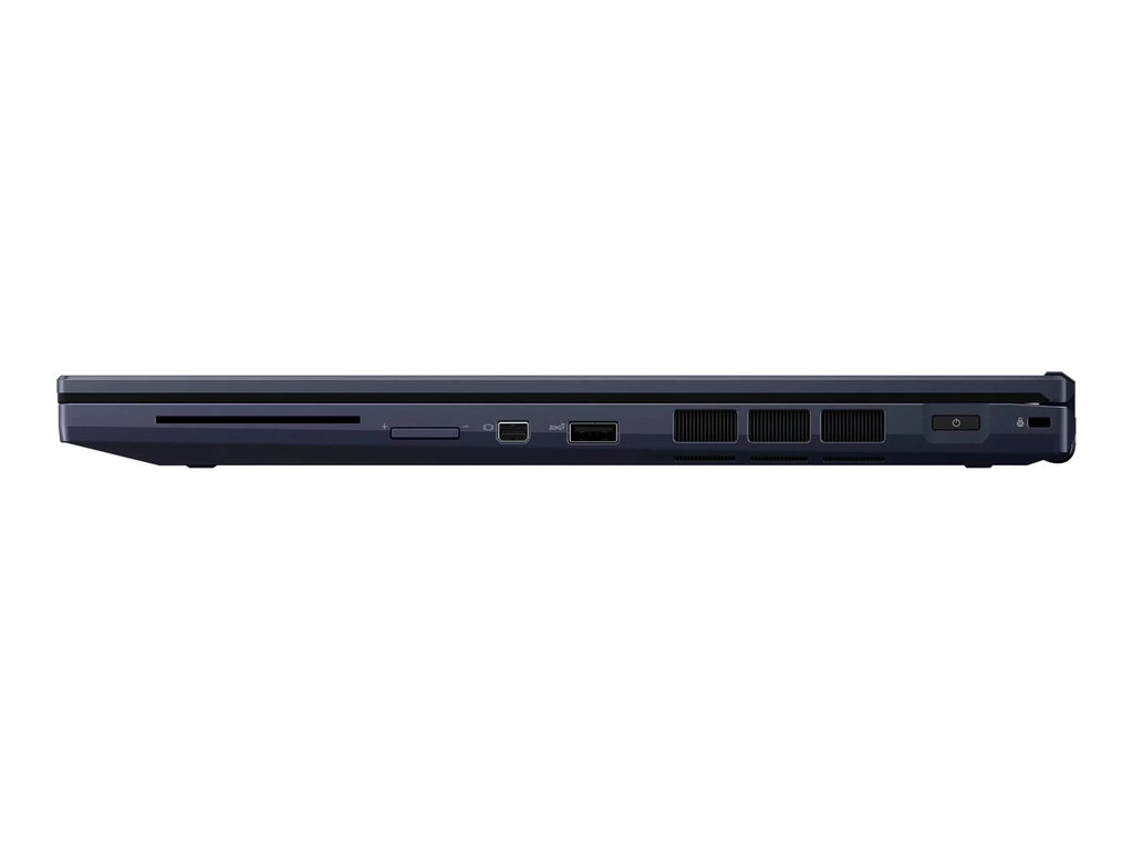 16" i7 Pro, Intel 11 Windows ExpertBook Asus Core 2-in-1 Touchscreen Flip SSD, Laptop, B6 1TB i7-12850HX, B6602FC2-XV76T