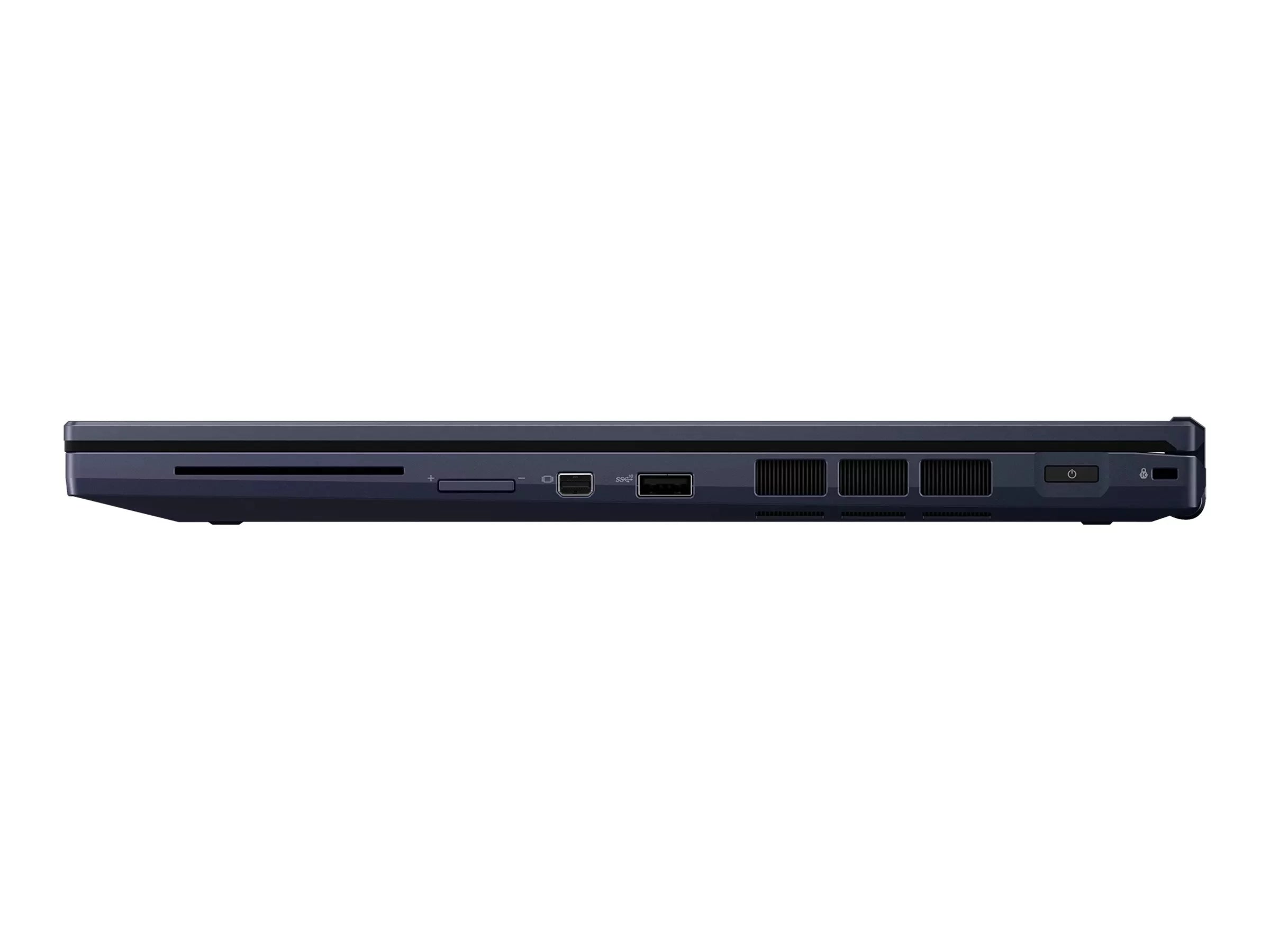 16" i7 Pro, Intel 11 Windows ExpertBook Asus Core 2-in-1 Touchscreen Flip SSD, Laptop, B6 1TB i7-12850HX, B6602FC2-XV76T