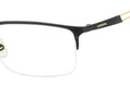 8899 Gold Eyeglasses CARRERA I46 Black