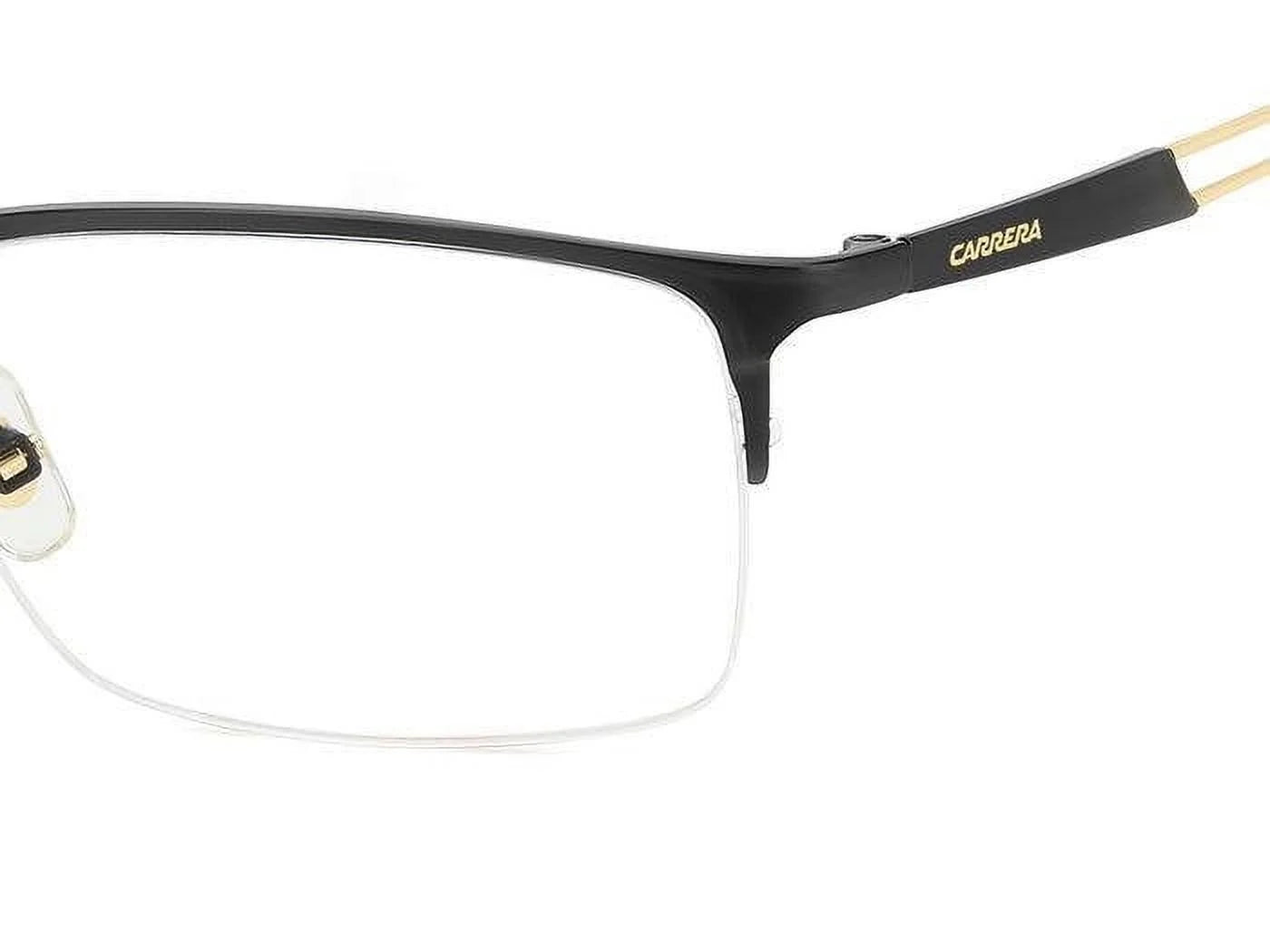 8899 Gold Eyeglasses CARRERA I46 Black