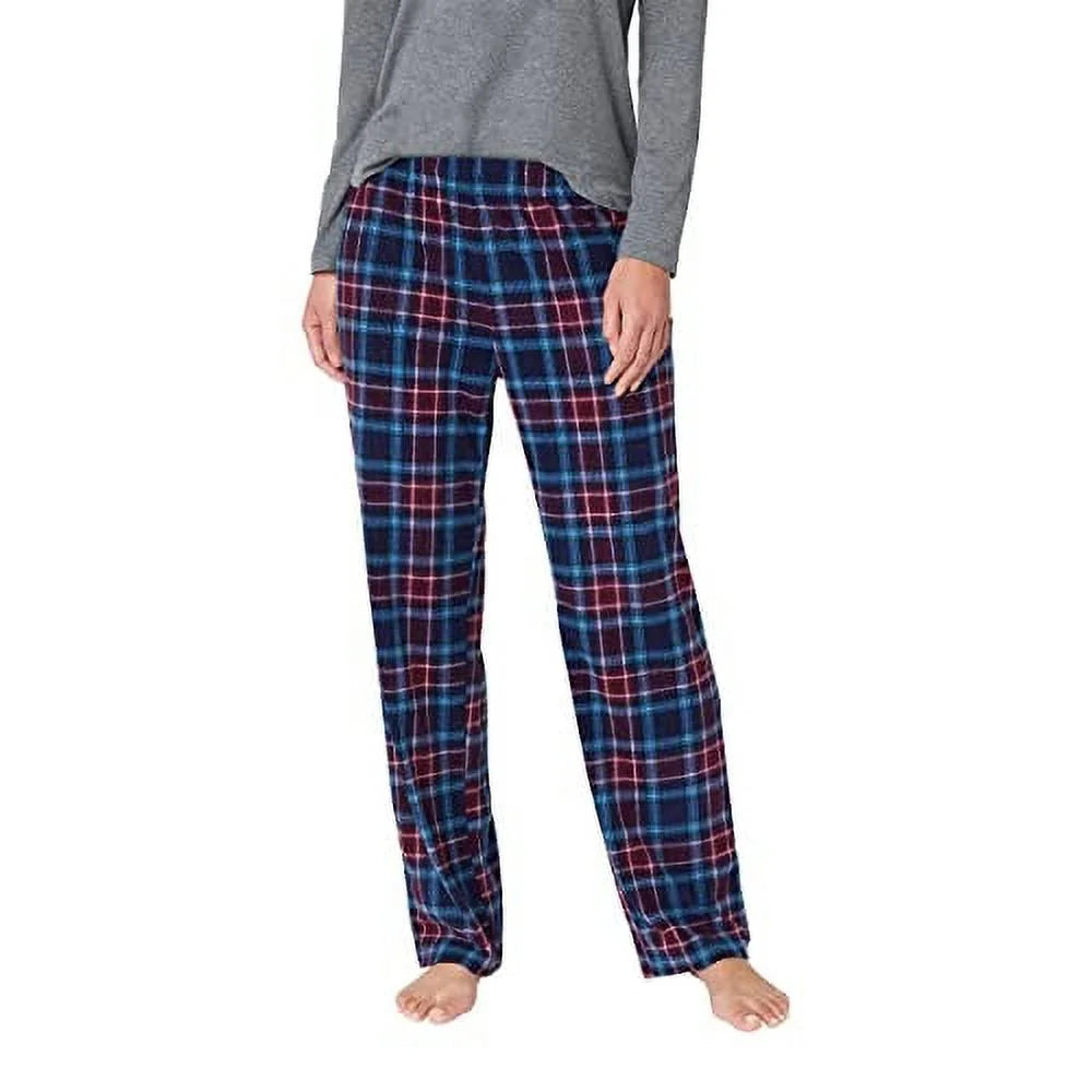 Large) Pajama Waffle Women's Bauer Eddie 3-Piece Knit (Gray, Set
