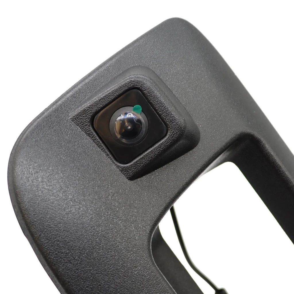 View Silverado/ Chevy 2007-2013 Camera for Rear Backup Tailgate Sierra GMC Norabaka Handle