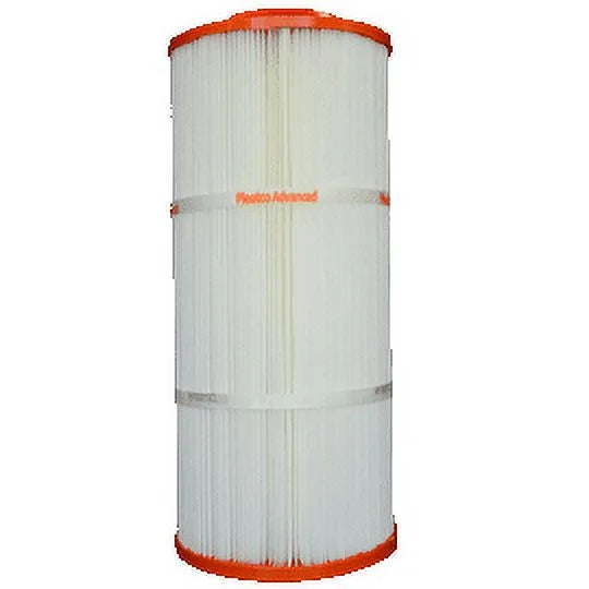 19-1-2in. 7-3-4in. Filter Cartridge Long FC-6110 Filbur Harmsco Dia Tfc105