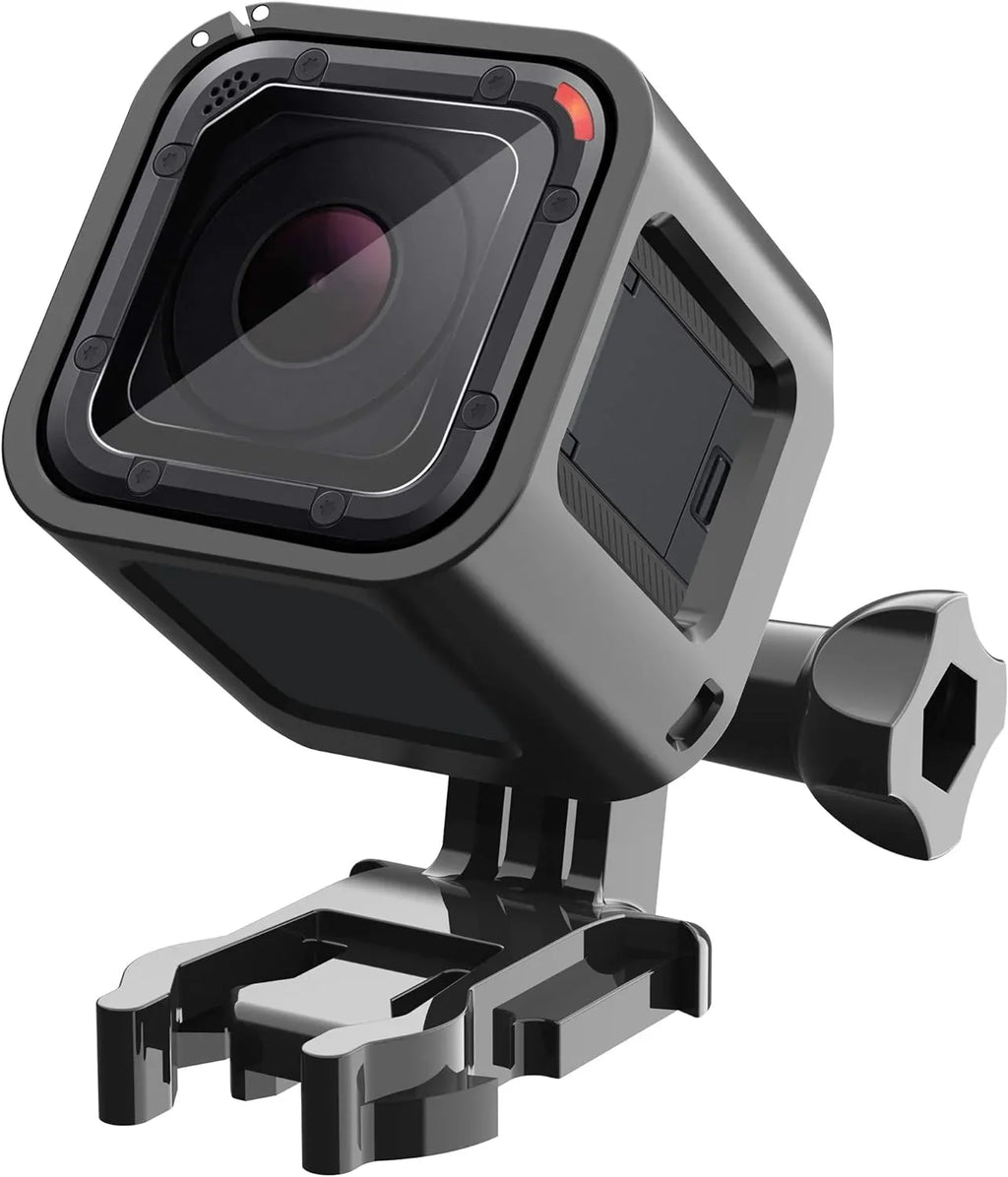 Case Session, Hero GoPro Shell for Session, Upgrade 4 Mount Mount Housing Hero Holder Housing Frame 5 Protective Frame