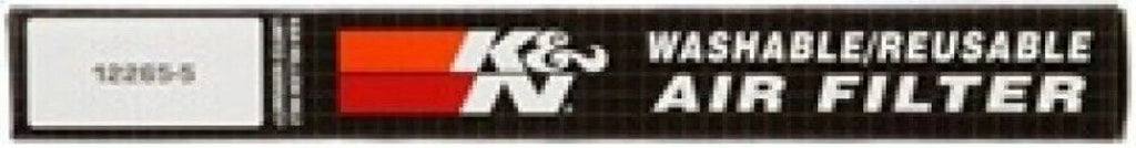 Filter: Runner, ASX, Soarer, Replacement Premium, (Outlander, Tacoma, 1986-2018 Washable, Previa, 4 Performance, Filter: MITSUBISHI/TOYOTA/MAZDA/ISUZU 33-2050-1 K&N Tarago), Air Engine High Hilux,