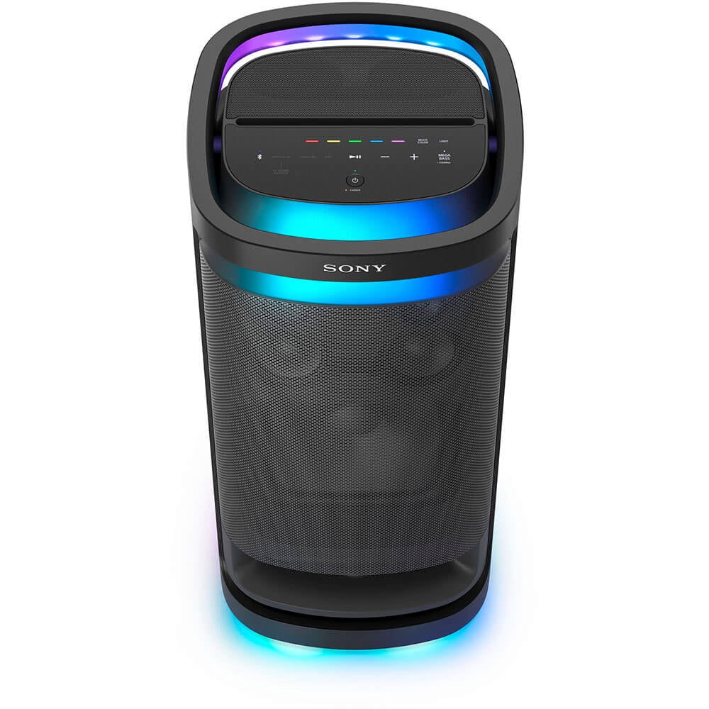 Bluetooth Party X-Series XV900 Sony Speaker SRSXV900