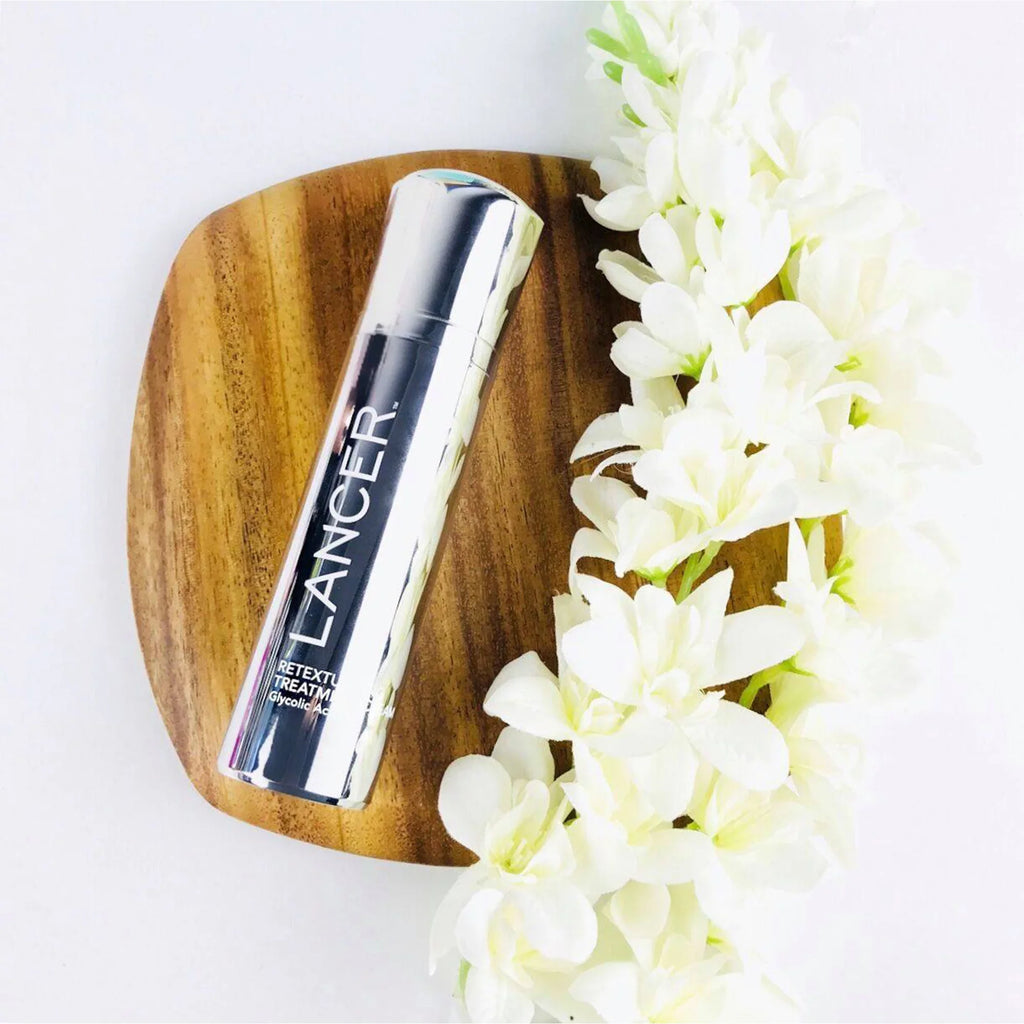 Retexturizing Cream Treatment
