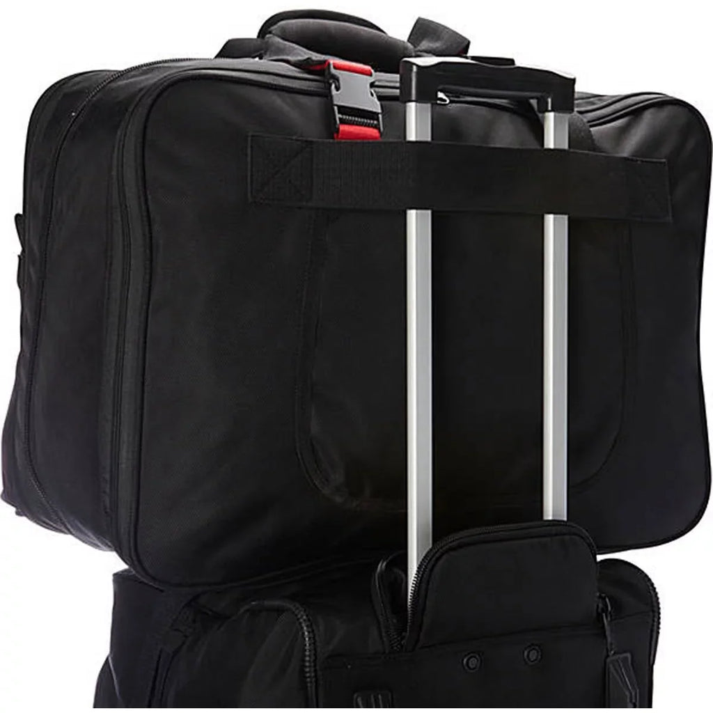 Soft Double 21" Expandable Carry-On