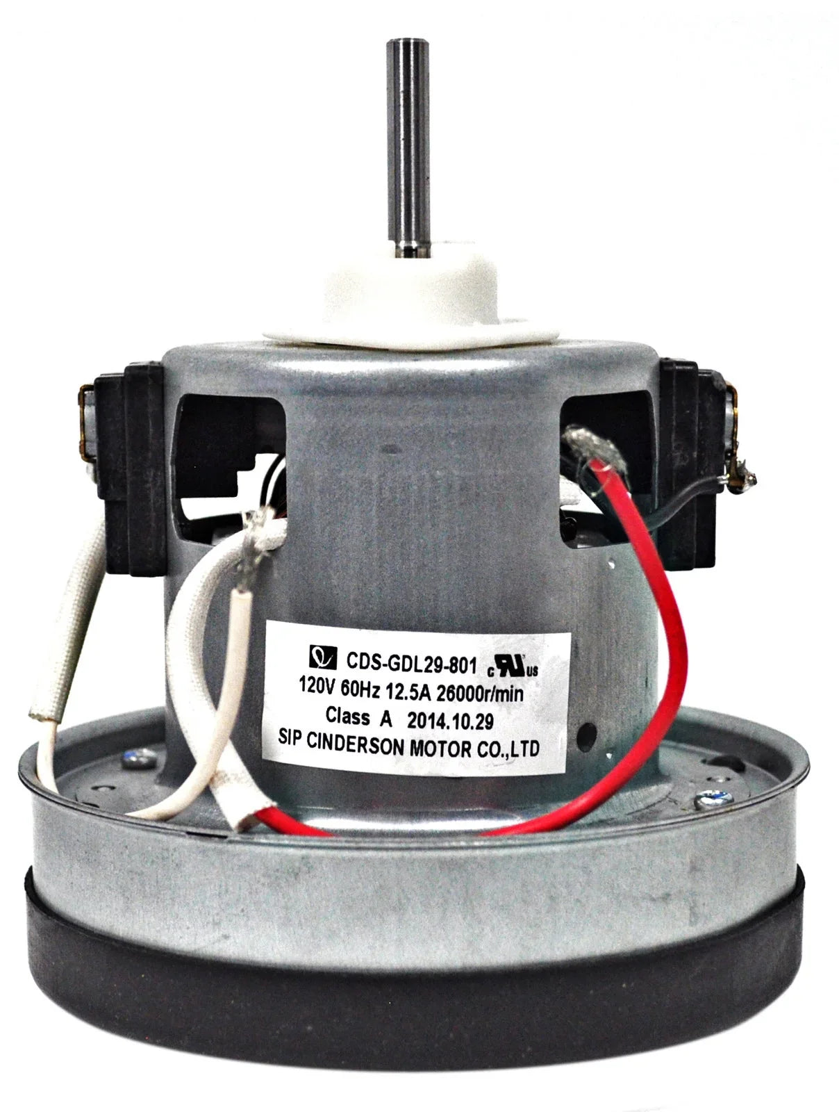 Motor Rewind Hoover UH70829 WindTunnel UH70832 UH70800 440003978