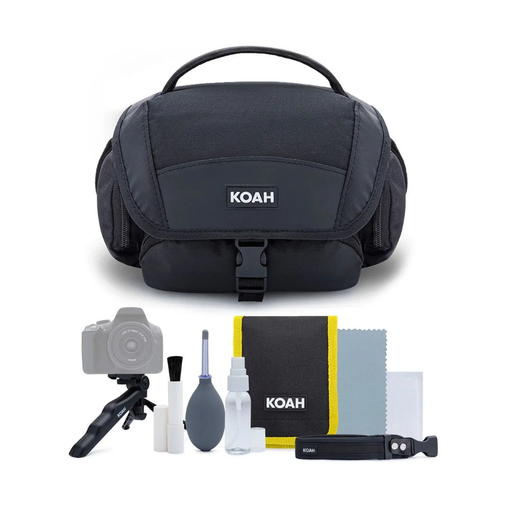 Card Memory Bundle Monochrome Camera K-3 Pentax Drive Mark Body with Bundle Hard (Black) and Accessory III