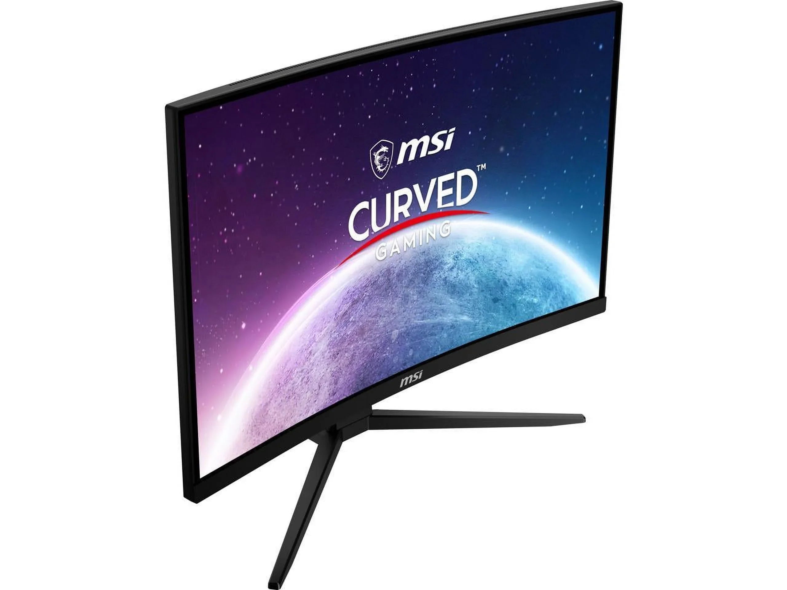 (FHD), G2422C, Hz, VA, 170 HDMI, MSI x Premium, 1920 FreeSync 1080 ms, Curved 1 Monitor, Gaming Tilt 24" DP Port,
