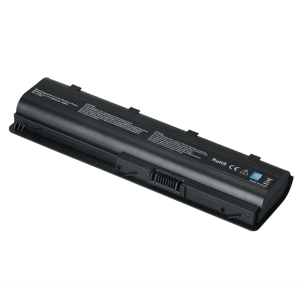 CQ58-D01SO COMPAQ HP CQ58-D01SQ CQ58-D01SL Battery CQ58-D01SP CQ58-D01SA for