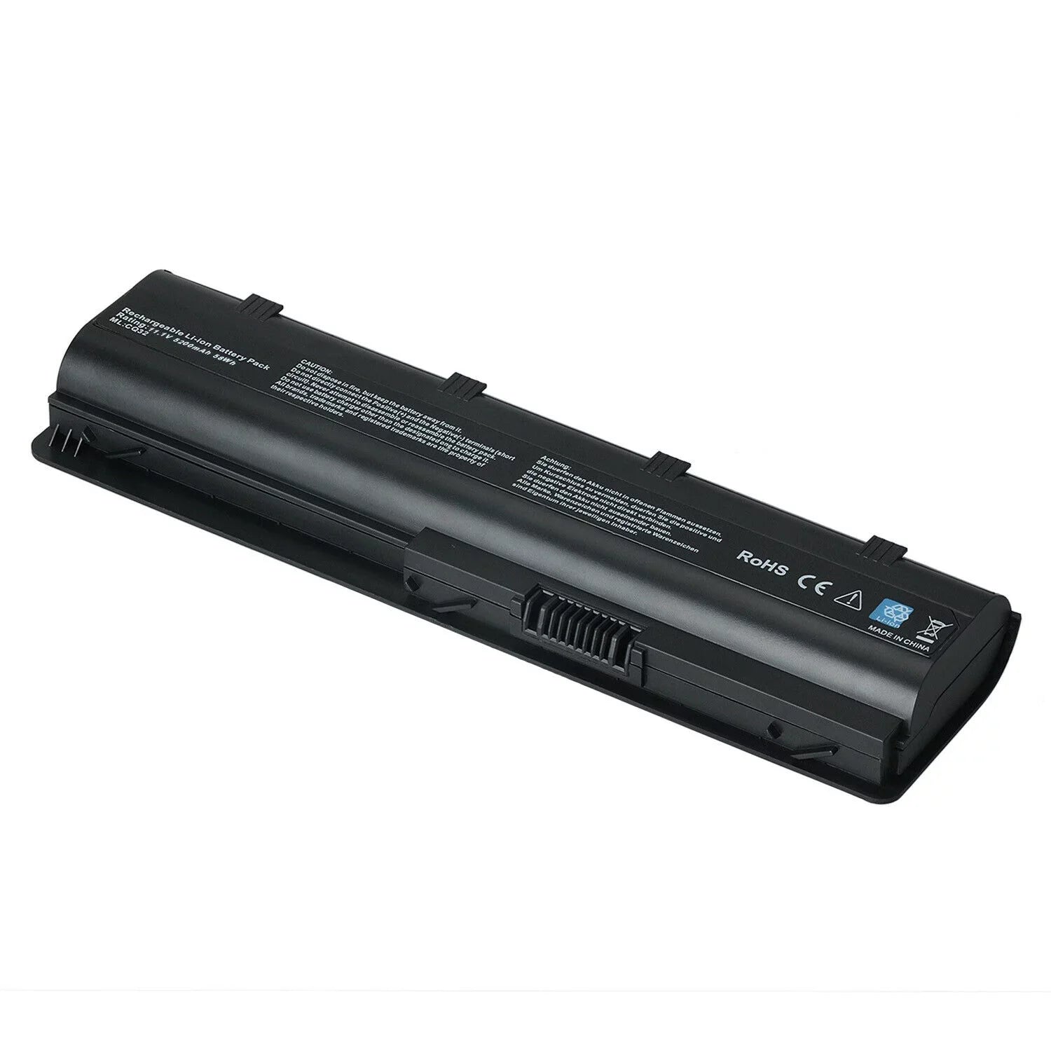 CQ58-D01SO COMPAQ HP CQ58-D01SQ CQ58-D01SL Battery CQ58-D01SP CQ58-D01SA for