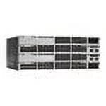 managed x - - 10/100/1000 Catalyst Cisco 24 - rack-mountable 9300 - switch Essentials - (PoE+) (445 - L3 Network - PoE+ W)