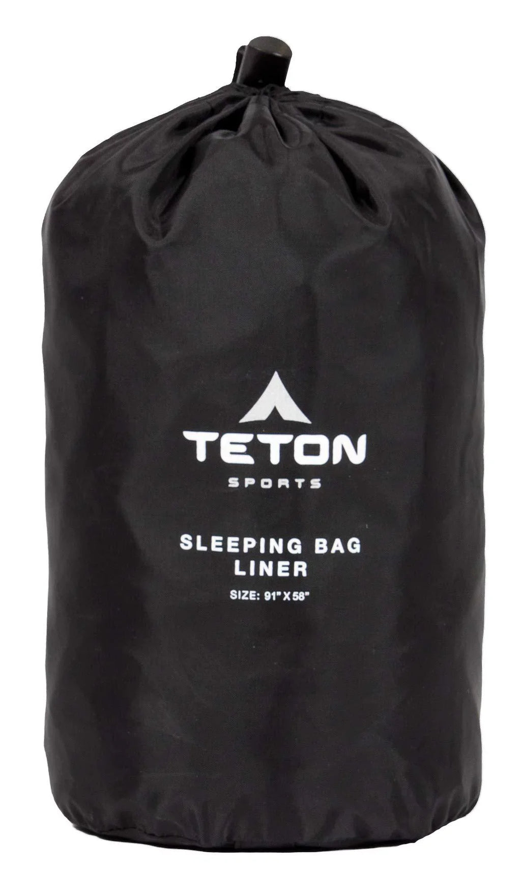 TETON f and Anywhere Overnight; A Set Sleeping Machine Washable; Set Anytime from Go; You&rsquo;re Travel Sports Camping, Liner; Sheet Away Bag Sheet You for Travel, Home Clean Perfect
