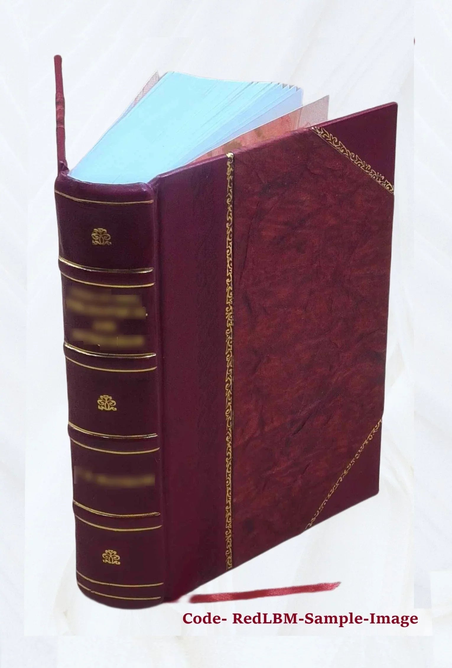 ¨° [Leather mag?a An can Bound] cagurangnan gawe nin asin evangelio nalalagdaan Jesu-Cristo 1909 na nin Testamento tang mag?a Bagong mag?a Tipan apostoles
