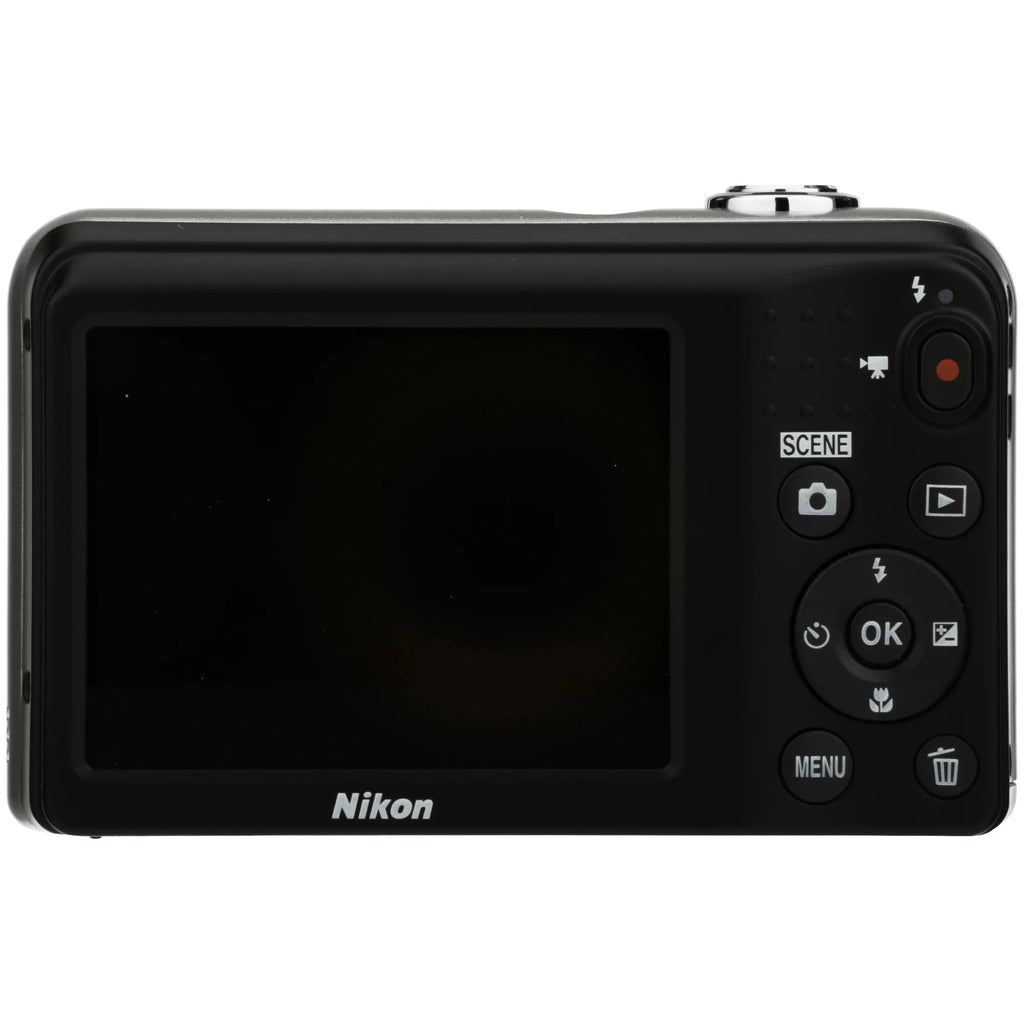Coolpix A10 Digital Camera Nikon
