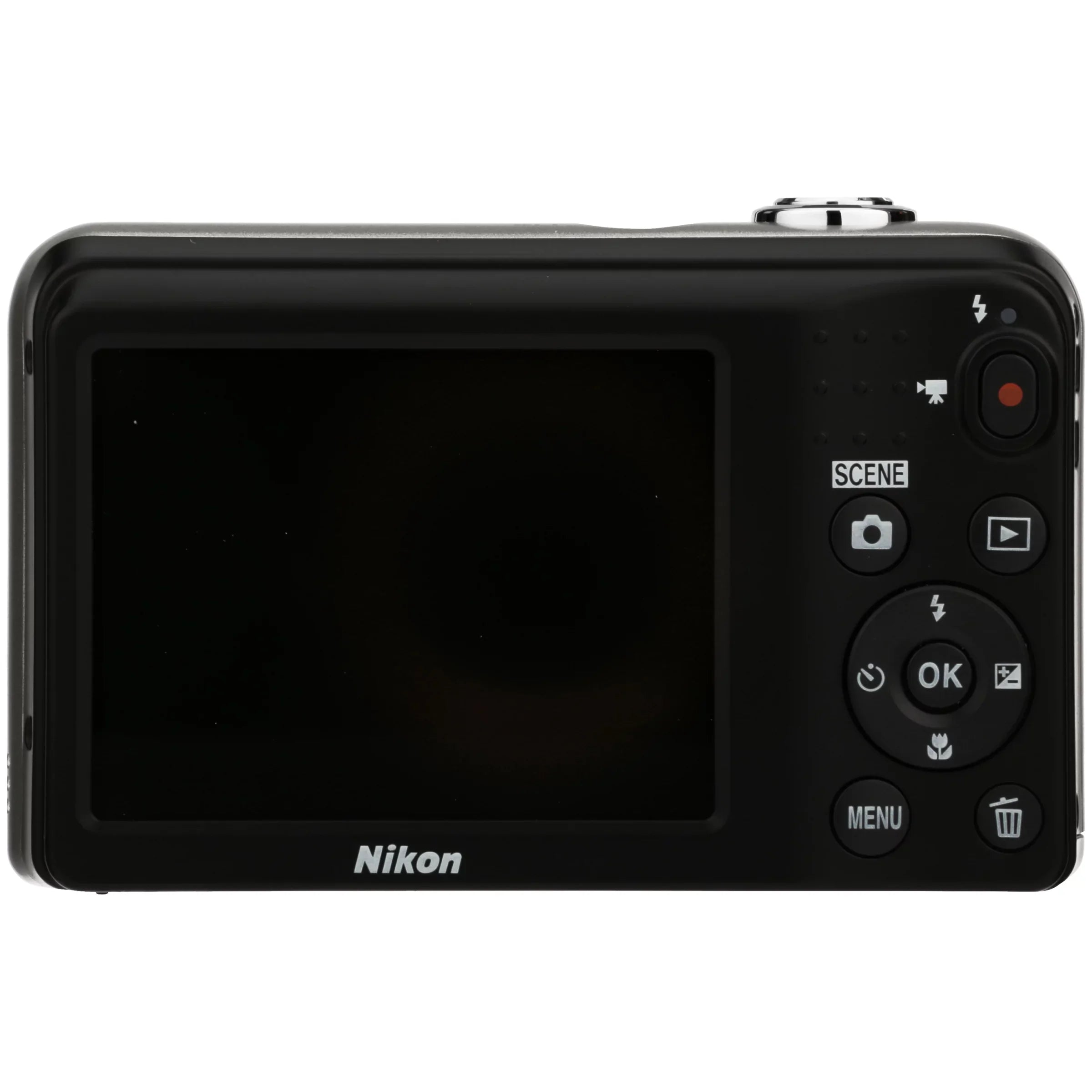Coolpix A10 Digital Camera Nikon